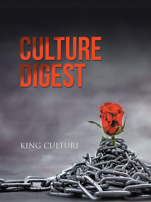 cover image of Culture Digest